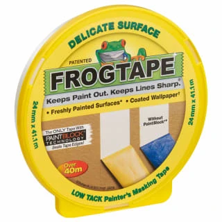 B&M Frog Delicate Tape 3 B&M Frog Delicate Tape