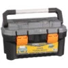 Kingmann Tool Box 20" 2 Kingmann Tool Box 20" -Robert Dyas Equipment Shop 370948 kingmann pro toolbox