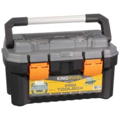 Kingmann Tool Box 20"