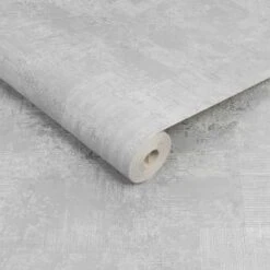 Armature Texture Wallpaper - Grey 7 Armature Texture Wallpaper - Grey -Robert Dyas Equipment Shop 371356 armature grey texture wallpaper1
