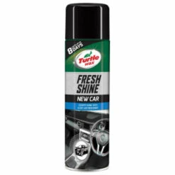 Turtle Wax Fresh Cockpit Shine 500ml - New Car