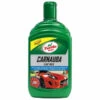 Turtle Wax Carnauba Car Wax 500ml 1 Turtle Wax Carnauba Car Wax 500ml -Robert Dyas Equipment Shop 372116 turtle wax carnauba liquid car wax 500ml
