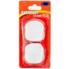 Eveready 13 Amp Plug 2pk 1 Eveready 13 Amp Plug 2pk -Robert Dyas Equipment Shop 372249 eveready twin pack 13 amp plug 1