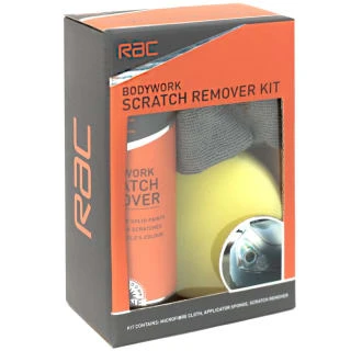 RAC Bodywork Scratch Remover 4 RAC Bodywork Scratch Remover - Image 2
