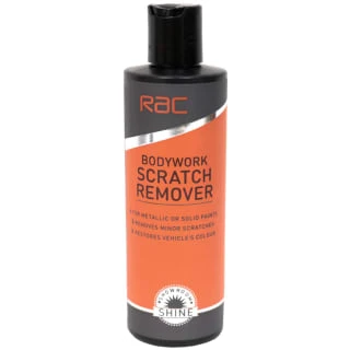 RAC Bodywork Scratch Remover 3 RAC Bodywork Scratch Remover