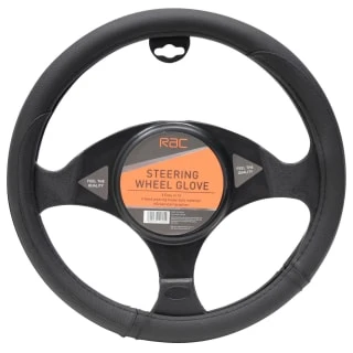 RAC Steering Wheel Glove 3 RAC Steering Wheel Glove