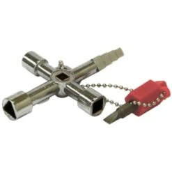 Rolson Service Utility Key