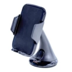 RAC Universal In-Car Phone Holder 6 RAC Universal In-Car Phone Holder -Robert Dyas Equipment Shop 372474 rac car universal phone holder