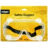 Rolson Safety Goggles 2 Rolson Safety Goggles -Robert Dyas Equipment Shop 372862 rolson safety googles