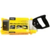 Rolson Mitre Box With Tenon Saw 1 Rolson Mitre Box With Tenon Saw -Robert Dyas Equipment Shop 372864 rolson mitre box with tenon saw