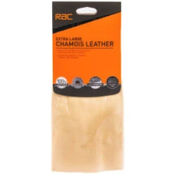 RAC Extra Large Chamois Leather