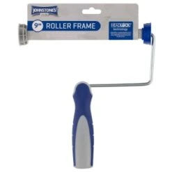 Johnstone's Roller Frame 9"