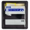 Johnstone's Paint Pad Set 5pk 2 Johnstone's Paint Pad Set 5pk -Robert Dyas Equipment Shop 375427 5 piece paint pad set