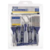 Johnstone's Decorating Set 12pc 2 Johnstone's Decorating Set 12pc -Robert Dyas Equipment Shop 375429 premium decorating set 12 piece