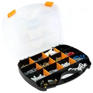 Kingmann Handy DIY Mega Pack 450pc 4 Kingmann Handy DIY Mega Pack 450pc - Image 2