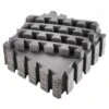 B&M Foam Mats 9 Piece - Grey 2 B&M Foam Mats 9 Piece - Grey -Robert Dyas Equipment Shop 377625 interclocking mats grey 2