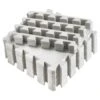 B&M Foam Mats 9 Piece - White 2 B&M Foam Mats 9 Piece - White -Robert Dyas Equipment Shop 377626 interclocking mats white 2