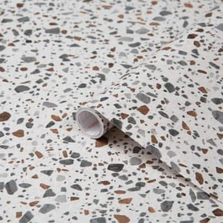 D-C-Fix Self-Adhesive Film Terrazzo 67.5cm X 2m 4 D-C-Fix Self-Adhesive Film Terrazzo 67.5cm X 2m - Image 2