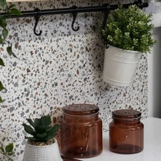 D-C-Fix Self-Adhesive Film Terrazzo 67.5cm X 2m 5 D-C-Fix Self-Adhesive Film Terrazzo 67.5cm X 2m - Image 3