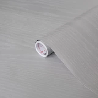 D-C-Fix Self-Adhesive Film Padstow Grey Wood 67.5cm X 2m. 4 D-C-Fix Self-Adhesive Film Padstow Grey Wood 67.5cm X 2m. - Image 2