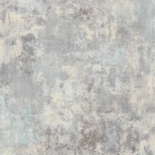 Plaster Wallpaper - Grey 4 Plaster Wallpaper - Grey - Image 2