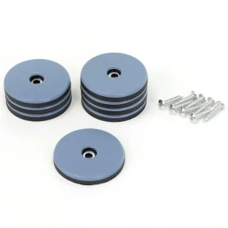 Furniture Glides 8pk 3 Furniture Glides 8pk