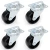 Small Castor Wheels 4pk 2 Small Castor Wheels 4pk -Robert Dyas Equipment Shop 378708 4pk small castor wheels