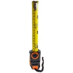 Rolson Pro Tape Measure 8m -Robert Dyas Equipment Shop 378916 rolson pro 8m tape measure 2