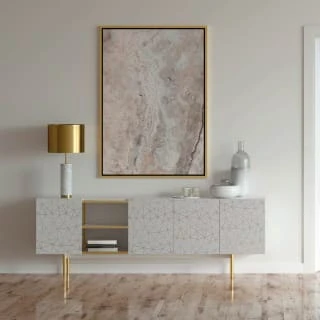 D-C-Fix Self-Adhesive Film Tico Gold 67.5cm X 2m 5 D-C-Fix Self-Adhesive Film Tico Gold 67.5cm X 2m - Image 4