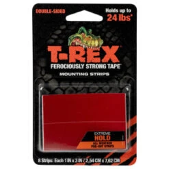 B&M T-Rex Mounting Strips