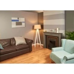 B&M Frog Masking Tape - 48mm X 41.1m 7 B&M Frog Masking Tape - 48mm X 41.1m -Robert Dyas Equipment Shop 379158 shurtape frog tape diy 2