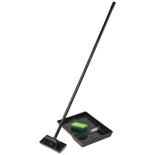 Harris Decking Paint Pad Set 3 Harris Decking Paint Pad Set