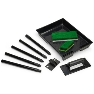 Harris Decking Paint Pad Set 5 Harris Decking Paint Pad Set - Image 3