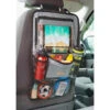 B&M Car Back Seat Organiser 1 B&M Car Back Seat Organiser -Robert Dyas Equipment Shop 379744 back seat organiser