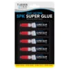 Turner & Gray Fast Acting Super Glue 5pk 2 Turner & Gray Fast Acting Super Glue 5pk -Robert Dyas Equipment Shop 381274 turner and gray 5pk fast acting super glue