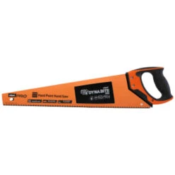 Rolson Pro Hard Point Saw 500mm