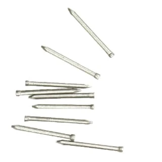 Stanley Oval Head Nails 25mm 250g 4 Stanley Oval Head Nails 25mm 250g - Image 2