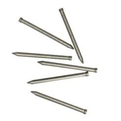 Stanley Oval Head Nails 40mm 250g 5 Stanley Oval Head Nails 40mm 250g -Robert Dyas Equipment Shop 382822 stanley oval head nails 40mm