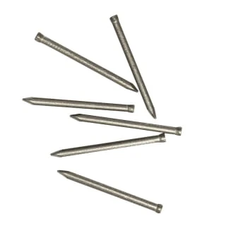 Stanley Oval Head Nails 40mm 250g 4 Stanley Oval Head Nails 40mm 250g - Image 2