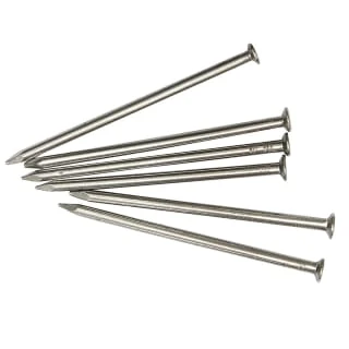 Stanley Round Head Nails 100mm 250g 4 Stanley Round Head Nails 100mm 250g - Image 2