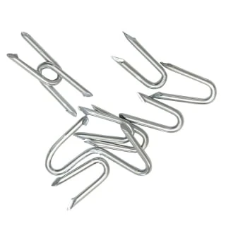 Stanley Netting & Wire Staples 20mm 250g 4 Stanley Netting & Wire Staples 20mm 250g - Image 2
