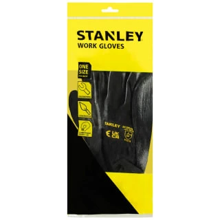 B&M Stanley Work Gloves 5 B&M Stanley Work Gloves - Image 3