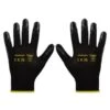 B&M Stanley Work Gloves 2 B&M Stanley Work Gloves -Robert Dyas Equipment Shop 382875 stanley work gloves1