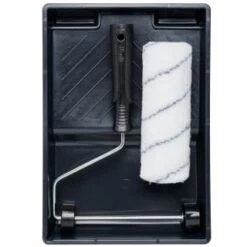 Harris Taskmasters 7" Inch Roller Tray Set