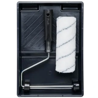 Harris Taskmasters 7" Inch Roller Tray Set 3 Harris Taskmasters 7" Inch Roller Tray Set