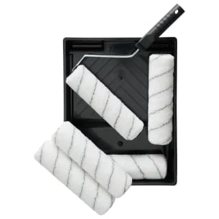 Harris Taskmasters Roller Set 9" 3 Harris Taskmasters Roller Set 9"