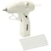 Rolson Cordless Glue Gun 10W 2 Rolson Cordless Glue Gun 10W -Robert Dyas Equipment Shop 383323 10w rolson cordless glue gun