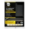 Harris ID Powercoat Roller Set 9" 1 Harris ID Powercoat Roller Set 9" -Robert Dyas Equipment Shop 383398 harris powercoat roller set 9inch