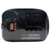 RAC Digital Air Compressor 12V 1 RAC Digital Air Compressor 12V -Robert Dyas Equipment Shop 384933 rac digital air compressor 12volt 2