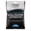 Turner & Gray All Purpose Wallpaper Adhesive